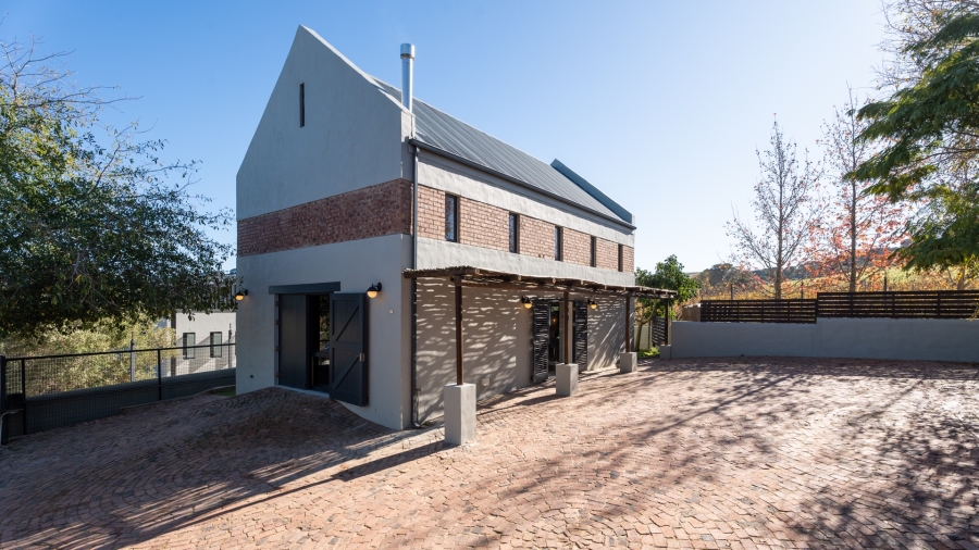 To Let 1 Bedroom Property for Rent in Stellenbosch Farms Western Cape